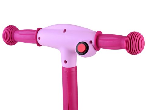 Odrzutowa Hulajnoga elektryczna dla dzieci muzyka DISCO Para wodna SP0840