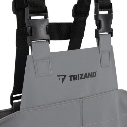 Spodniobuty wędkarskie TRIZAND - wodery 42