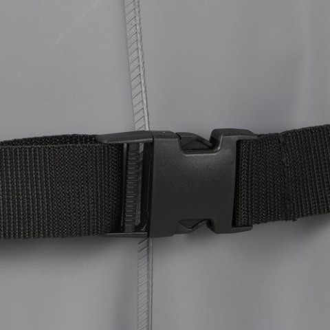 Spodniobuty wędkarskie TRIZAND - wodery 45