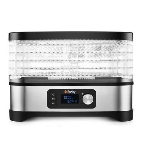 Suszarka do grzybów, owoców i warzyw Ruhhy 25928