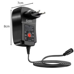 Zasilacz uniwersalny Izoxis 26106