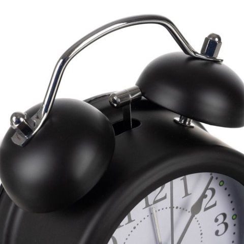 Zegar retro - budzik Izoxis 25473