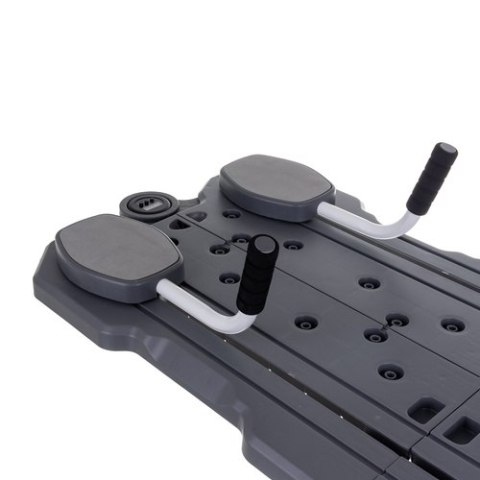 Deska do pilatesu z licznikiem Trizand 26343