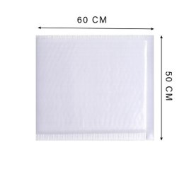 Koperty bąbelkowe 50x60 cm - 85 szt. Maaleo 26326