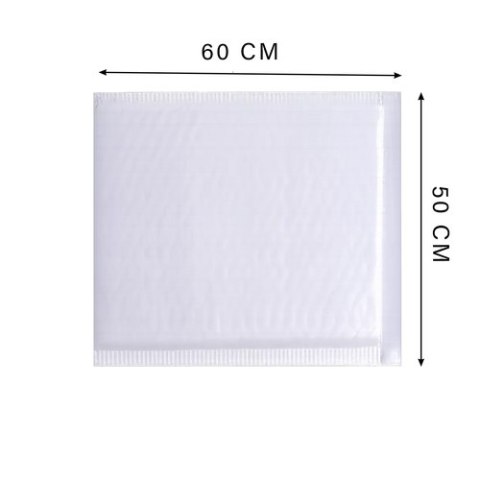 Koperty bąbelkowe 50x60 cm - 85 szt. Maaleo 26326