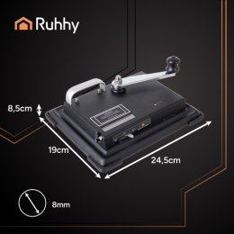 Maszynka tłokowa do nabijania papierosów 25636