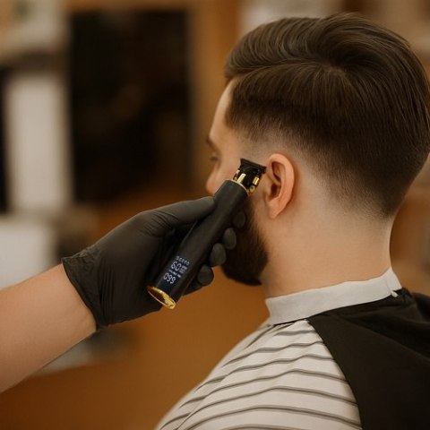 Maszynka - trymer do golenia Soulima 25429