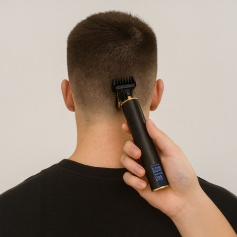 Maszynka - trymer do golenia Soulima 25429