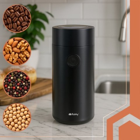 Młynek do mielenia kawy Ruhhy 26219