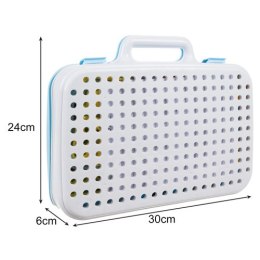 Mozaika kreatywna z wkrętarką 26105