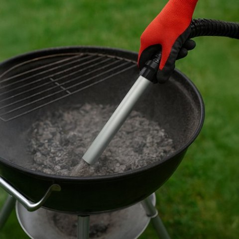 Odkurzacz do popiołu ODK006-15L Kaminer 26239