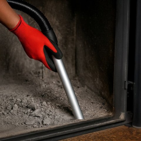 Odkurzacz do popiołu ODK013-20L Kaminer 26241