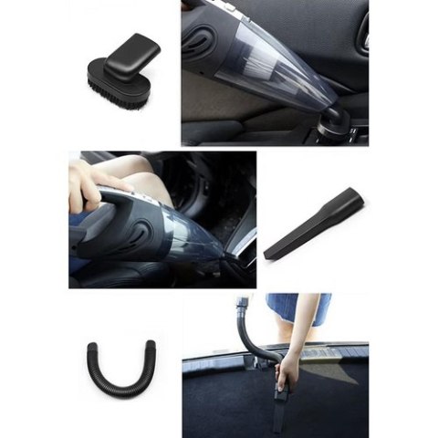 Odkurzacz samochodowy bezprzewodowy Xtrobb 26203