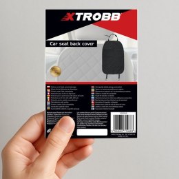 Osłona na tył fotela samochodowego Xtrobb 26545