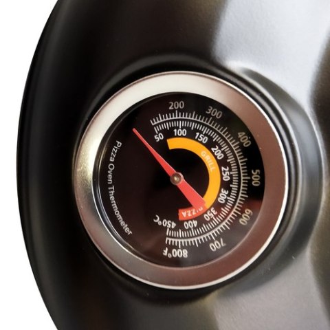 Piec do pizzy Ruhhy 26050