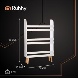 Regał na zabawki/książki Ruhhy 26440