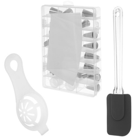 Robot kuchenny z podg. misą + blender Ruhhy 25728