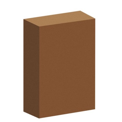 Zestaw walizek 3w1- różowe Trizand 26663