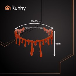 Naszyjnik na Halloween Ruhhy 26143