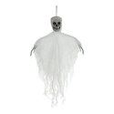 Szkielet biały wiszący - dekoracja Ruhhy 26124