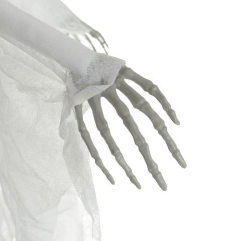 Szkielet biały wiszący - dekoracja Ruhhy 26124