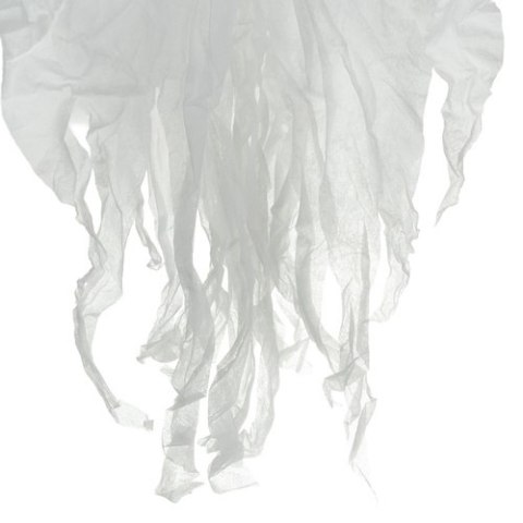 Szkielet biały wiszący - dekoracja Ruhhy 26124