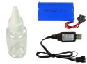 +para wodna Auto Zdalnie Sterowane 15lm/h
