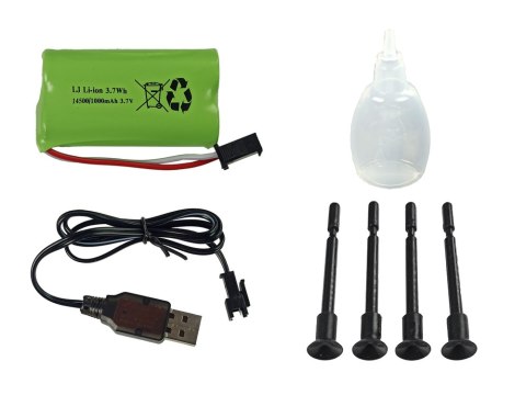 Dinozaur Robot Zdalnie Sterowany Muzyka Para Wodna Pilot Światła