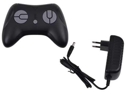 2osobowe 24V 400w 4x4 Auto na akumulator pick-up elektryczne