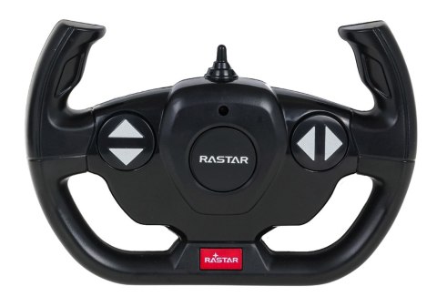 Autko zdalnie sterowany Volkswagen Beetle 1:14 RASTAR Czerwony