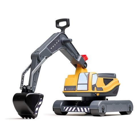 FALK Koparka Przegubowa Volvo Obrotowa Kabina Łopata