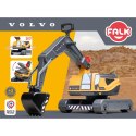 FALK Koparka Przegubowa Volvo Obrotowa Kabina Łopata