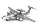 Klocki techniczne Samolot wczesnego ostrzegania i kontroli 217ele