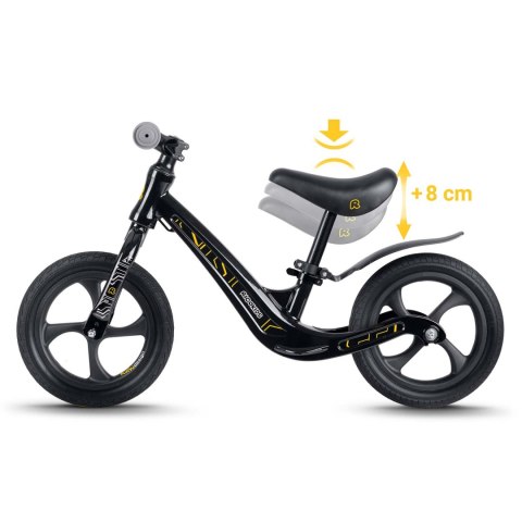 Rowerek biegowy dla dzieci Ricokids FUNNU