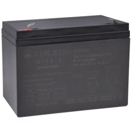 Akumulator AGM 24V/5AH SERA105