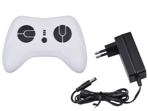 4x4 Auto na akumulator RANGE ROVER 4x4 wyświetlacz pilot PA0319