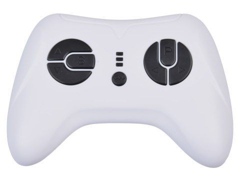 4x4 Auto na akumulator RANGE ROVER 4x4 wyświetlacz pilot PA0319