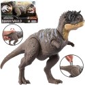 Mattel Dinozaur Ekrixinatosaurus Jurassic World figurka Dziki ryk
