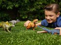 Mattel Dinozaur Ekrixinatosaurus Jurassic World figurka Dziki ryk