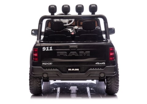 Auto samochód  na akumulator RAM ZB629-P Policja