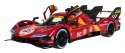 zdalnie sterowany 1:14 Ferrari 499P RASTAR