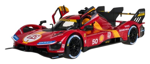 zdalnie sterowany 1:14 Ferrari 499P RASTAR