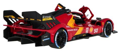 zdalnie sterowany 1:14 Ferrari 499P RASTAR