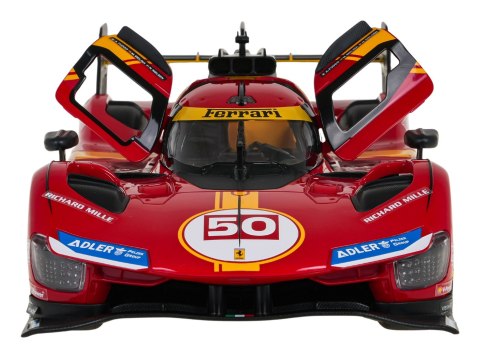 zdalnie sterowany 1:14 Ferrari 499P RASTAR