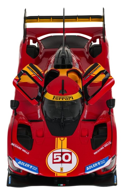 zdalnie sterowany 1:14 Ferrari 499P RASTAR