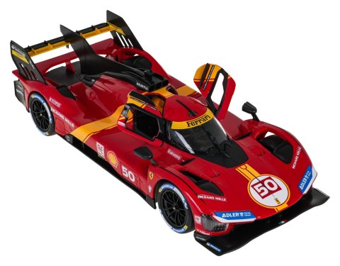 zdalnie sterowany 1:14 Ferrari 499P RASTAR