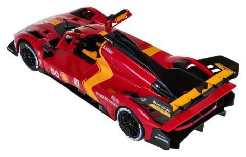 zdalnie sterowany 1:14 Ferrari 499P RASTAR