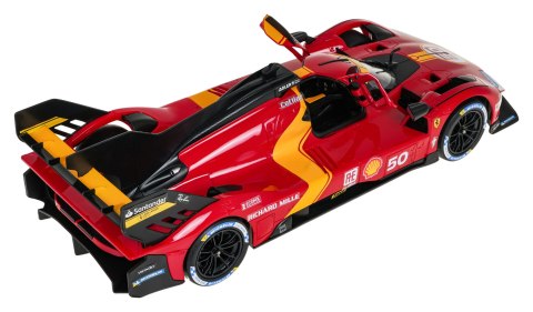 zdalnie sterowany 1:14 Ferrari 499P RASTAR