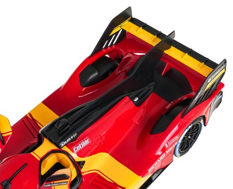 zdalnie sterowany 1:14 Ferrari 499P RASTAR