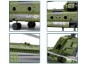 Reobrix Licencjonowane Klocki Helikopter CH-47 Chinook 1458 ele